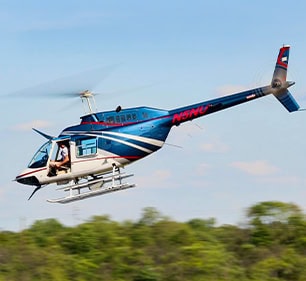 Bell 206b