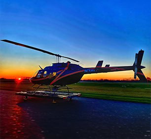 Bell 206l