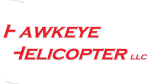 Hawkeye Helicopter